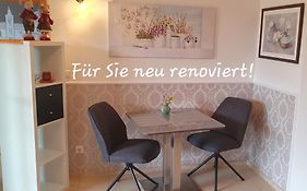 Ferienwohnung Hameln Jasmin